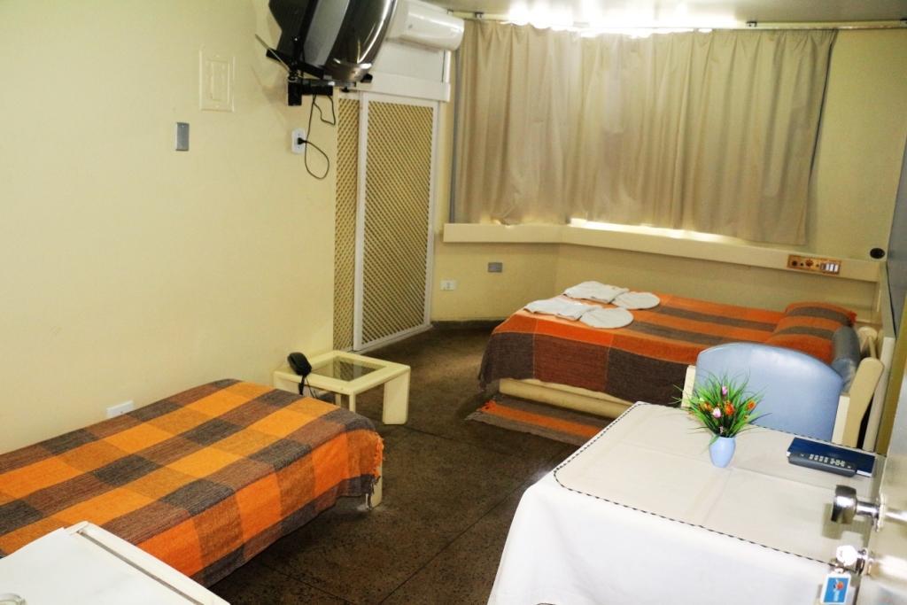 Solara Praia Hotel Maceió Quarto foto